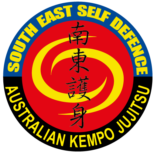 South East Self Defence icon